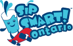 Sip Smart! Ontario logo