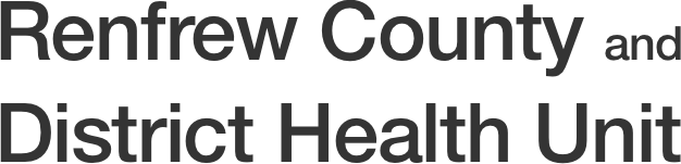 Renfrew County and District Health Unit