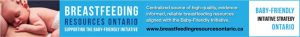 Breastfeeding Resources Ontario