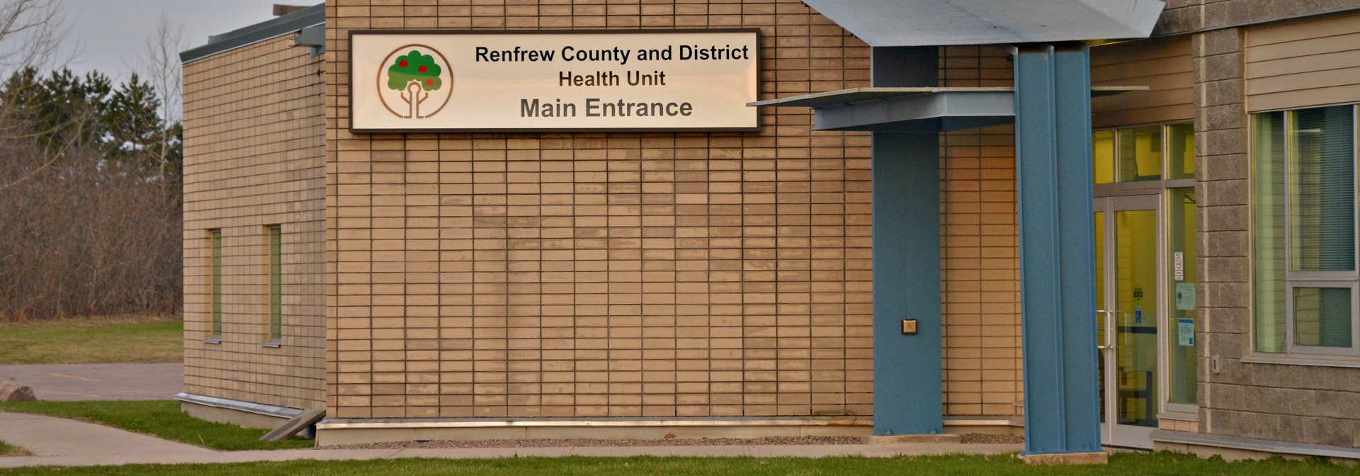 Image result for Renfrew County and District Health Unit