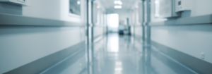hospital hallway