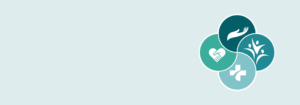 RCDDS logo on light blue background